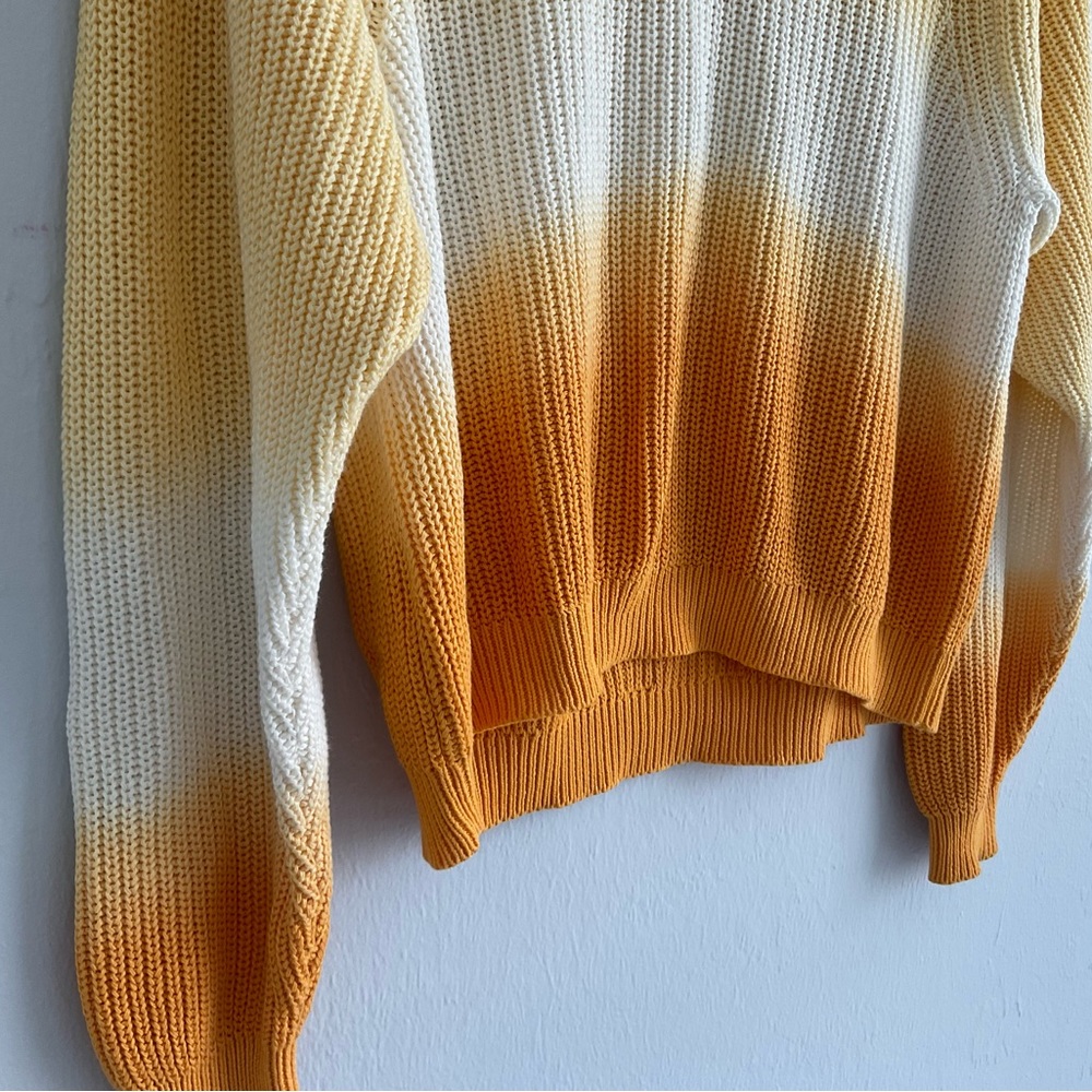 Mango Sweater - Picture 3 of 5